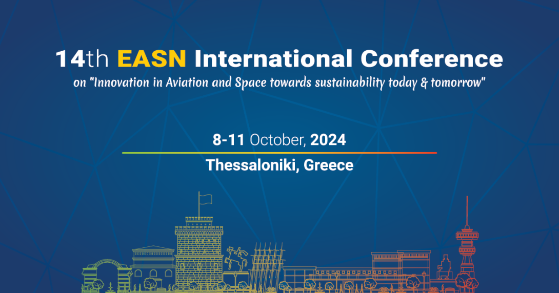 14th EASN International Conference