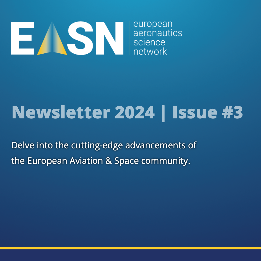 EASN Newsletter Features AREANA-WP1